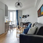 5003 Suite Caroline - Superbe Studio A Paris