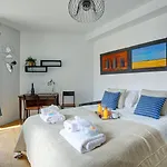 5003 Suite Caroline - Superbe Studio A Paris