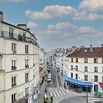 5003 Suite Caroline - Superbe Studio A Paris