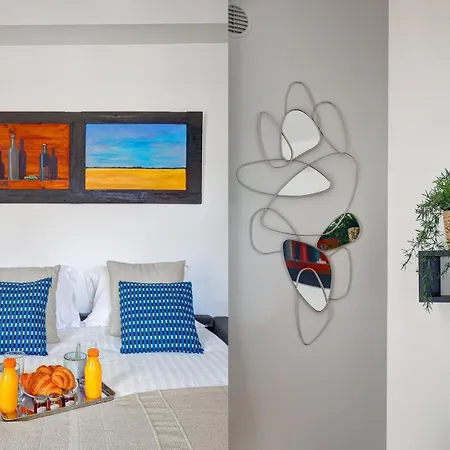 Apartment 5003 Caroline - Superbe A Paris