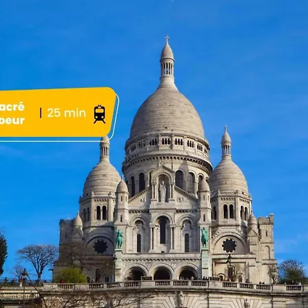 5003 Caroline - Superbe A * Paris