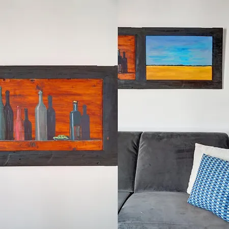 5003 Caroline - Superbe A Apartment