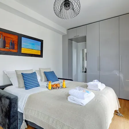 Apartment 5003 Caroline - Superbe A *