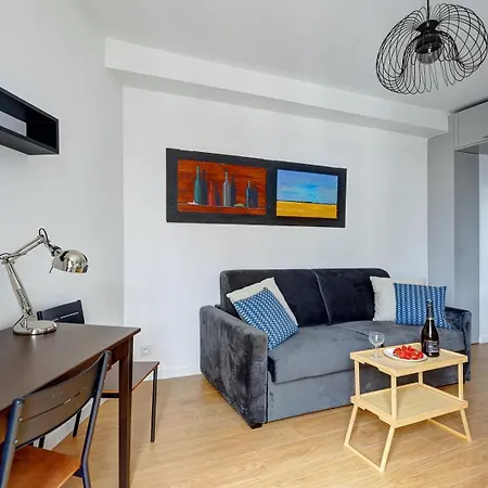 5003 Caroline - Superbe A Apartment Paris
