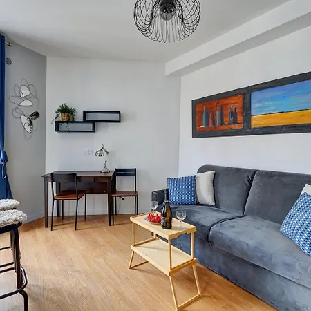 5003 Caroline - Superbe A Apartment