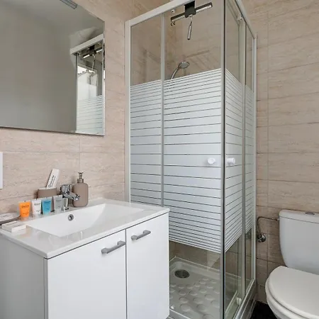 Apartment 5003 Caroline - Superbe A Paris